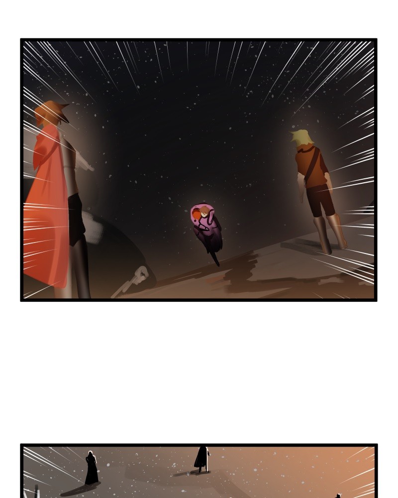 Winter Moon Chapter 356 page 3 - Chapter 356: [S3] Ep. 64 - Nobody Important