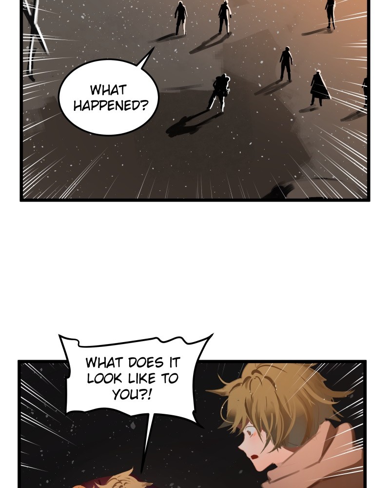 Winter Moon Chapter 356 page 4 - Chapter 356: [S3] Ep. 64 - Nobody Important