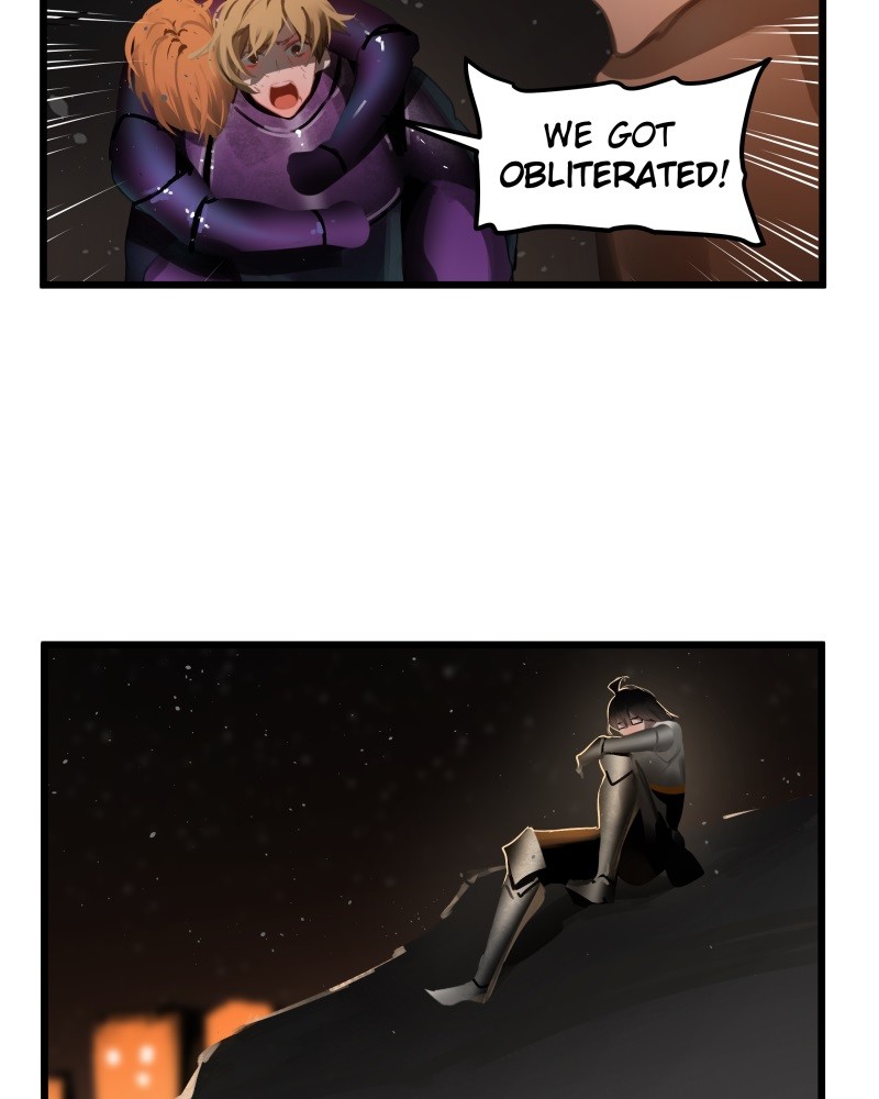 Winter Moon Chapter 356 page 5 - Chapter 356: [S3] Ep. 64 - Nobody Important