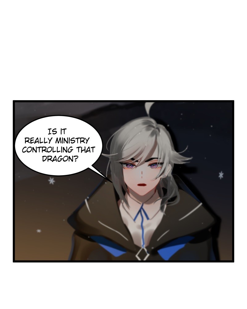Winter Moon Chapter 356 page 7 - Chapter 356: [S3] Ep. 64 - Nobody Important