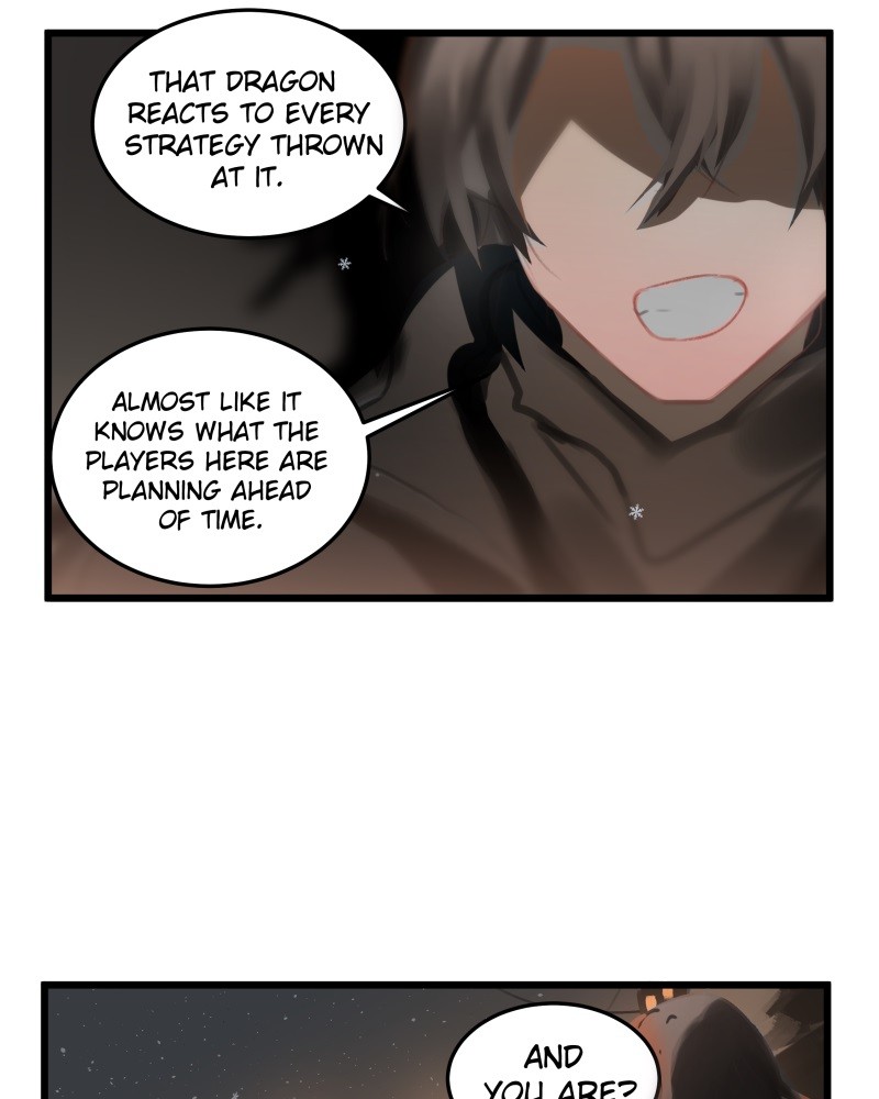 Winter Moon Chapter 356 page 9 - Chapter 356: [S3] Ep. 64 - Nobody Important