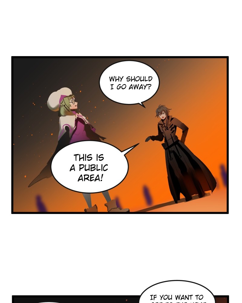 Winter Moon Chapter 357 page 10 - Chapter 357: [S3] Ep. 65 - Felix