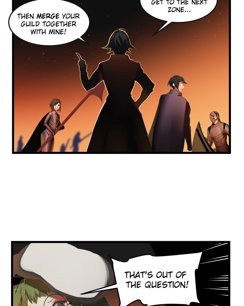 Winter Moon Chapter 357 page 11 - Chapter 357: [S3] Ep. 65 - Felix