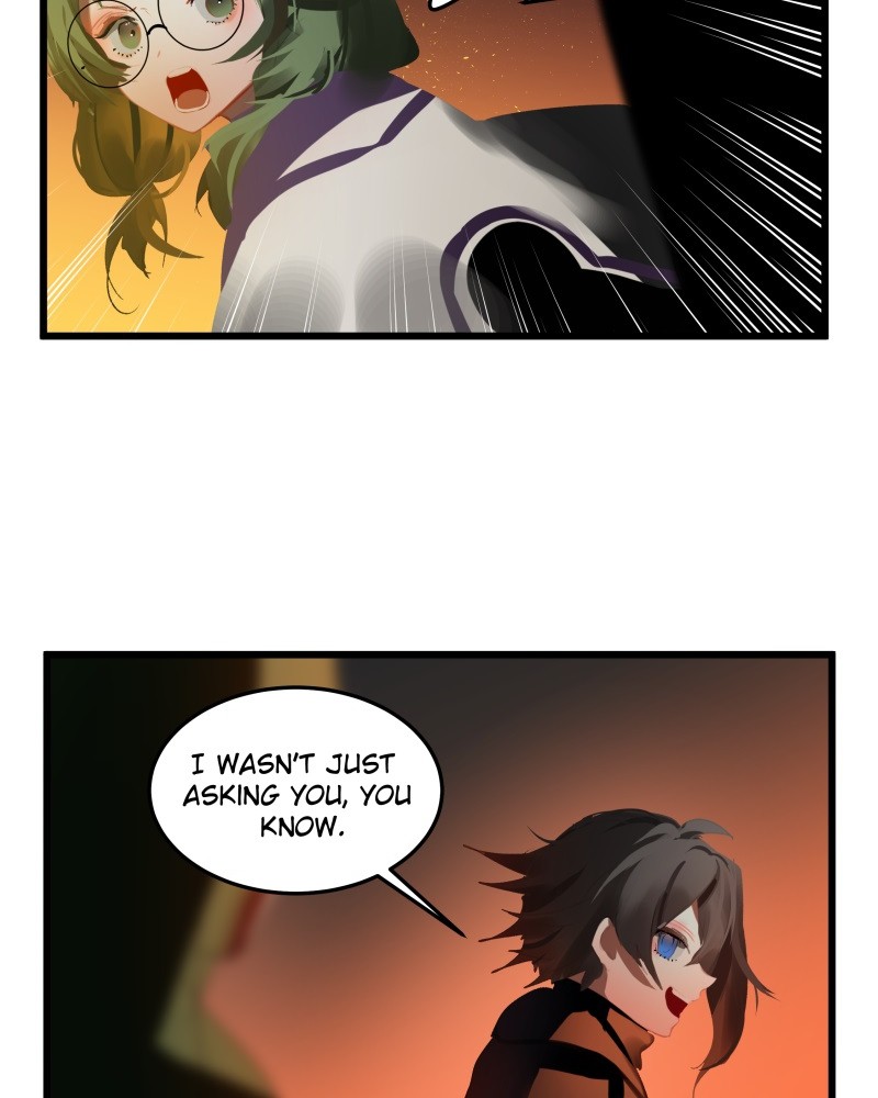 Winter Moon Chapter 357 page 12 - Chapter 357: [S3] Ep. 65 - Felix