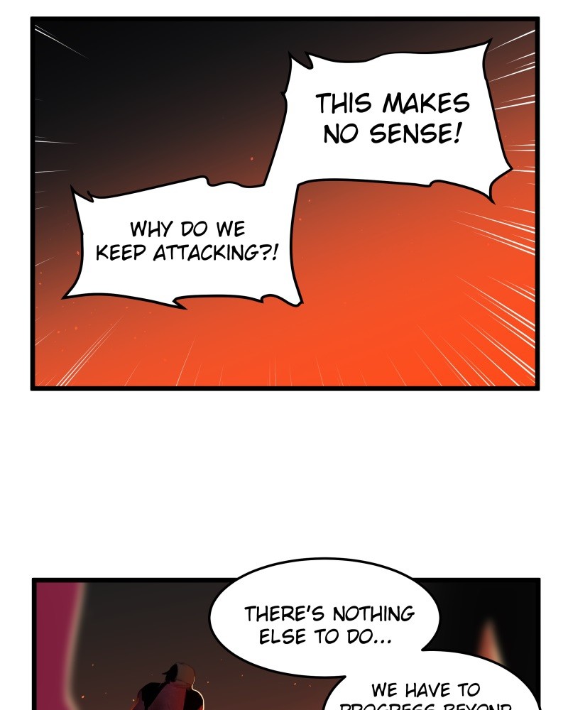 Winter Moon Chapter 357 page 3 - Chapter 357: [S3] Ep. 65 - Felix