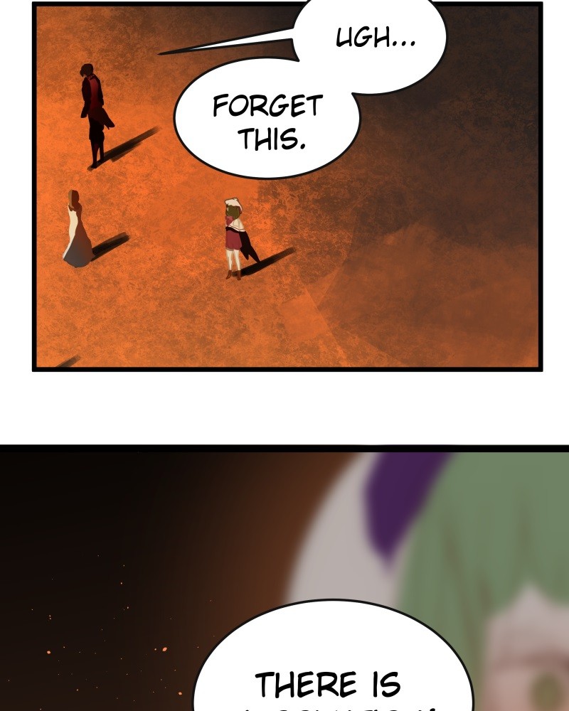 Winter Moon Chapter 357 page 7 - Chapter 357: [S3] Ep. 65 - Felix