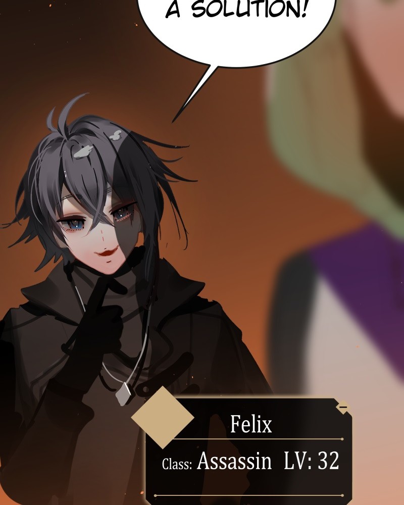 Winter Moon Chapter 357 page 8 - Chapter 357: [S3] Ep. 65 - Felix