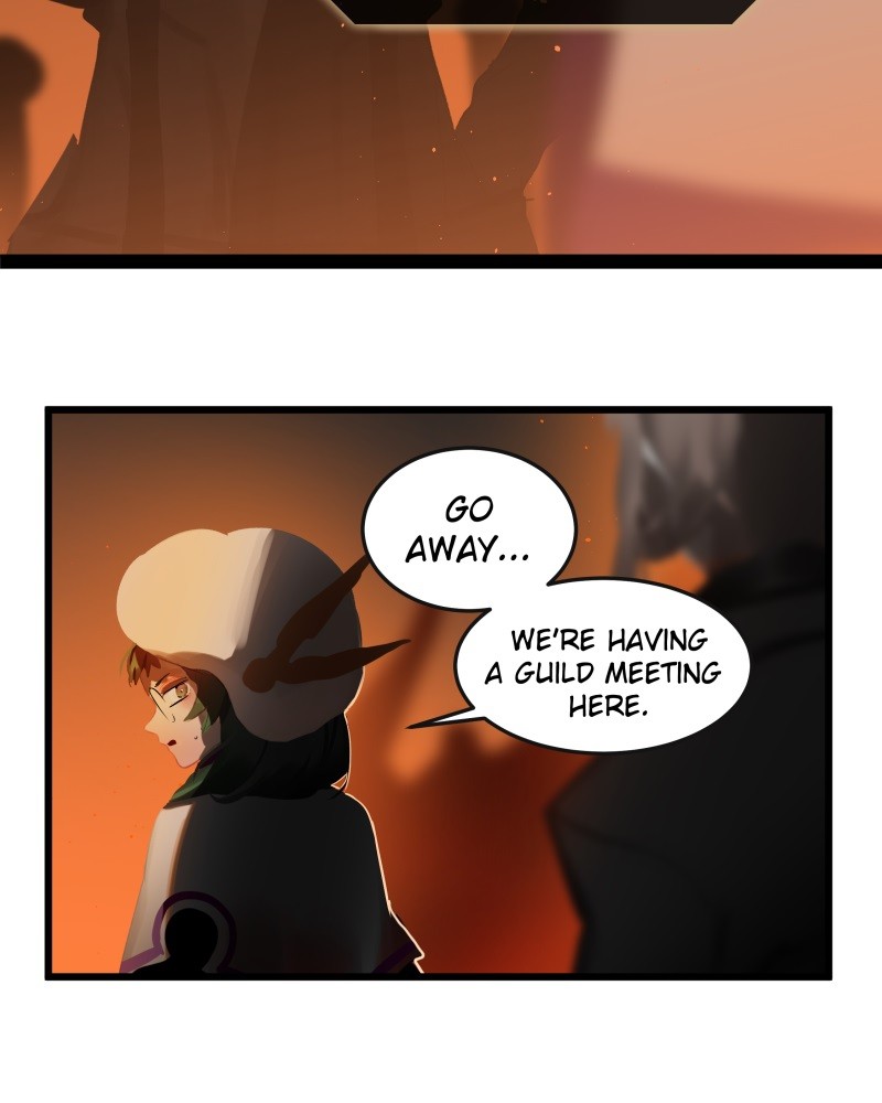 Winter Moon Chapter 357 page 9 - Chapter 357: [S3] Ep. 65 - Felix