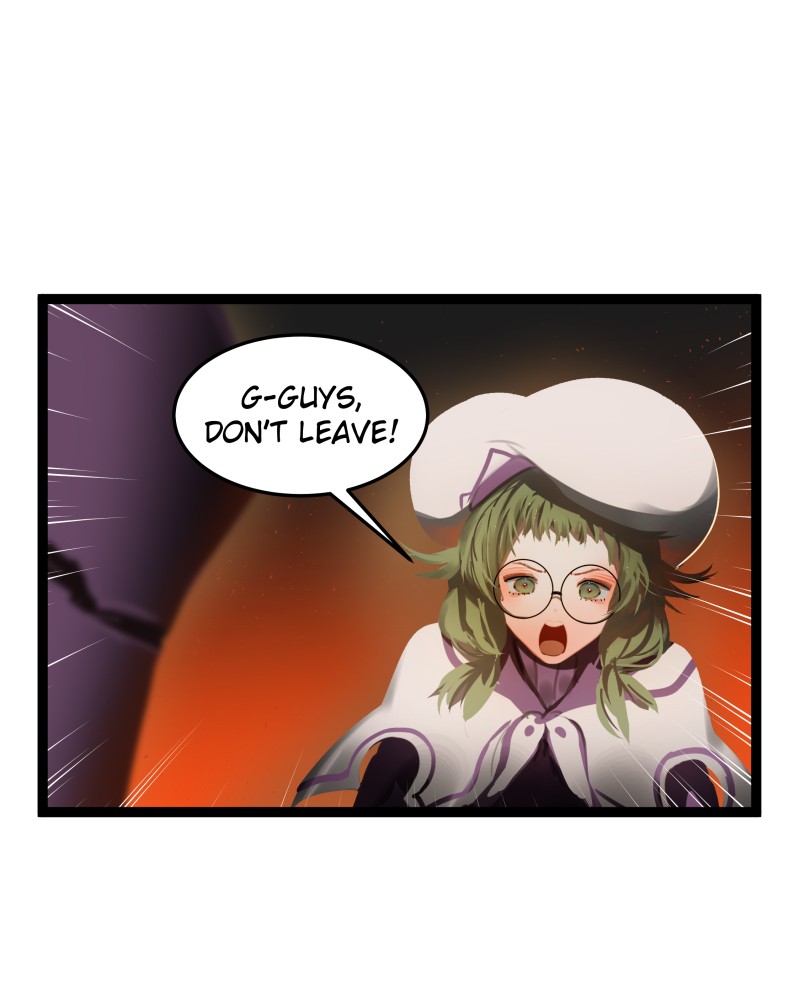 Winter Moon Chapter 358 page 10 - Chapter 358: [S3] Ep. 66 - Midnight Stallion