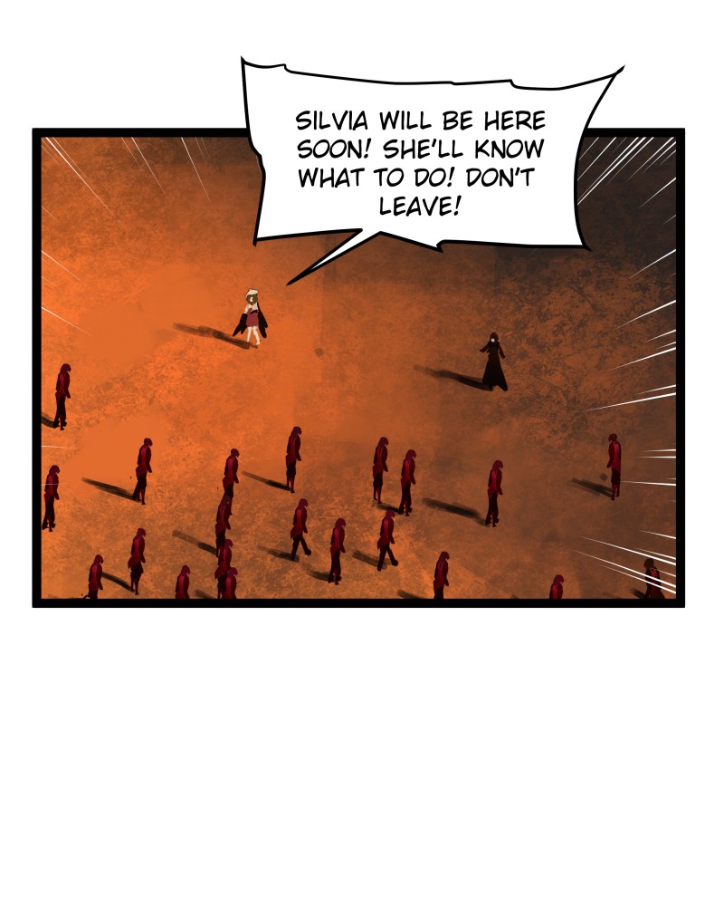 Winter Moon Chapter 358 page 11 - Chapter 358: [S3] Ep. 66 - Midnight Stallion