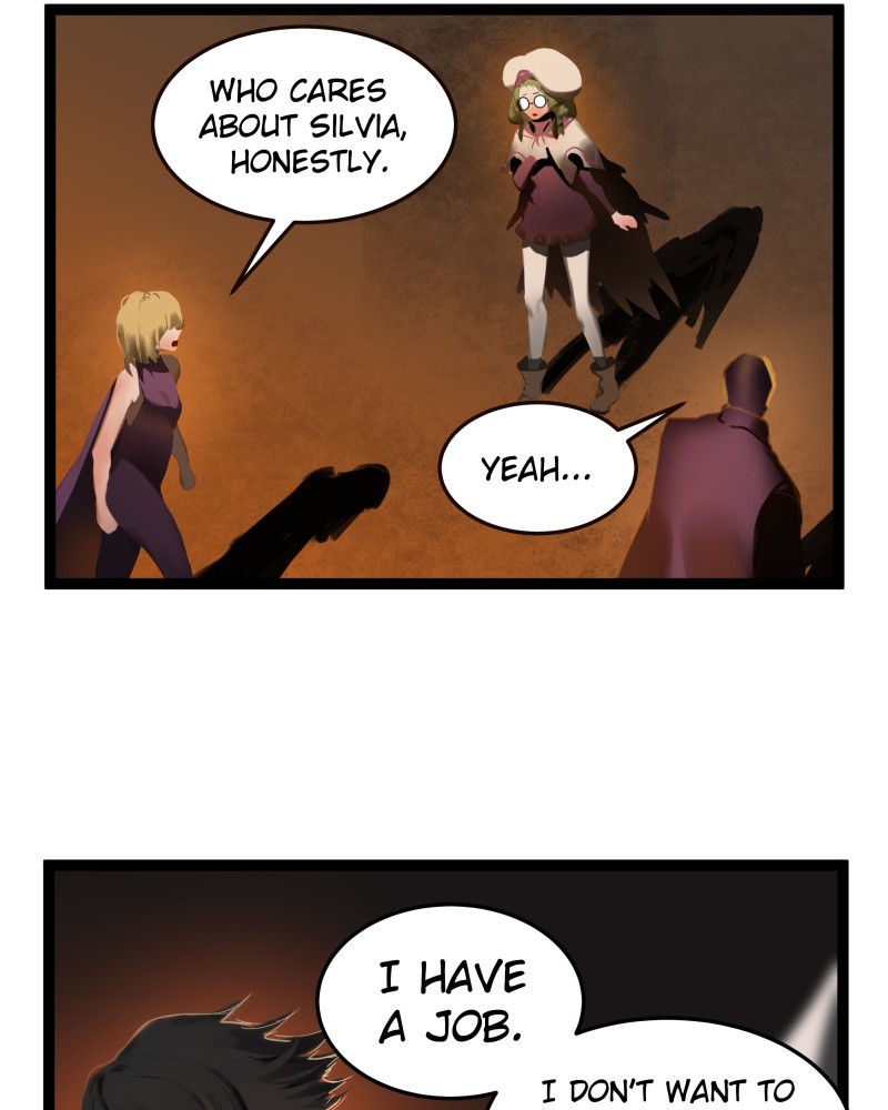 Winter Moon Chapter 358 page 12 - Chapter 358: [S3] Ep. 66 - Midnight Stallion