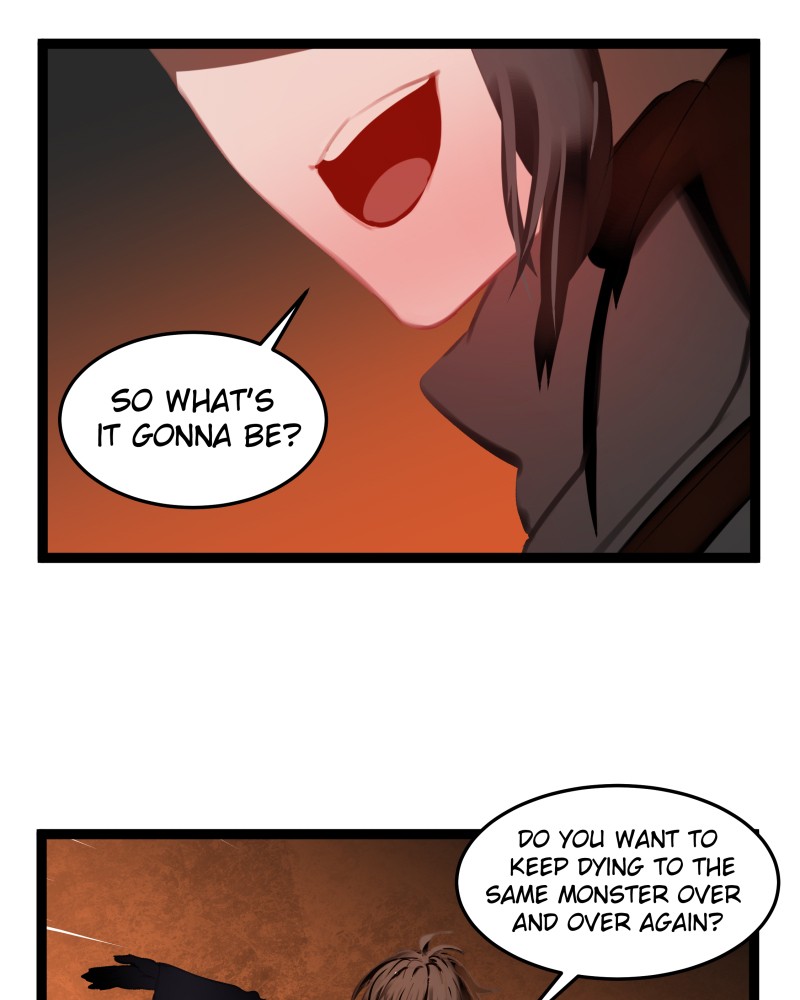 Winter Moon Chapter 358 page 3 - Chapter 358: [S3] Ep. 66 - Midnight Stallion
