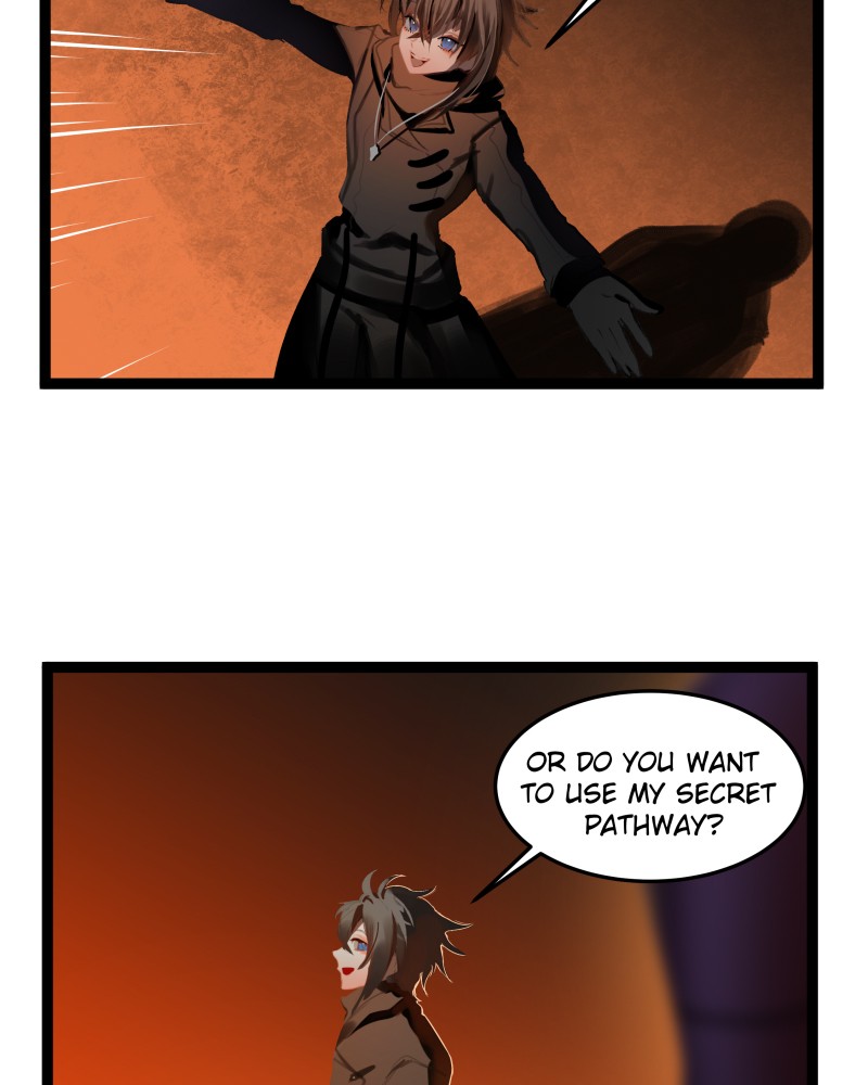 Winter Moon Chapter 358 page 4 - Chapter 358: [S3] Ep. 66 - Midnight Stallion