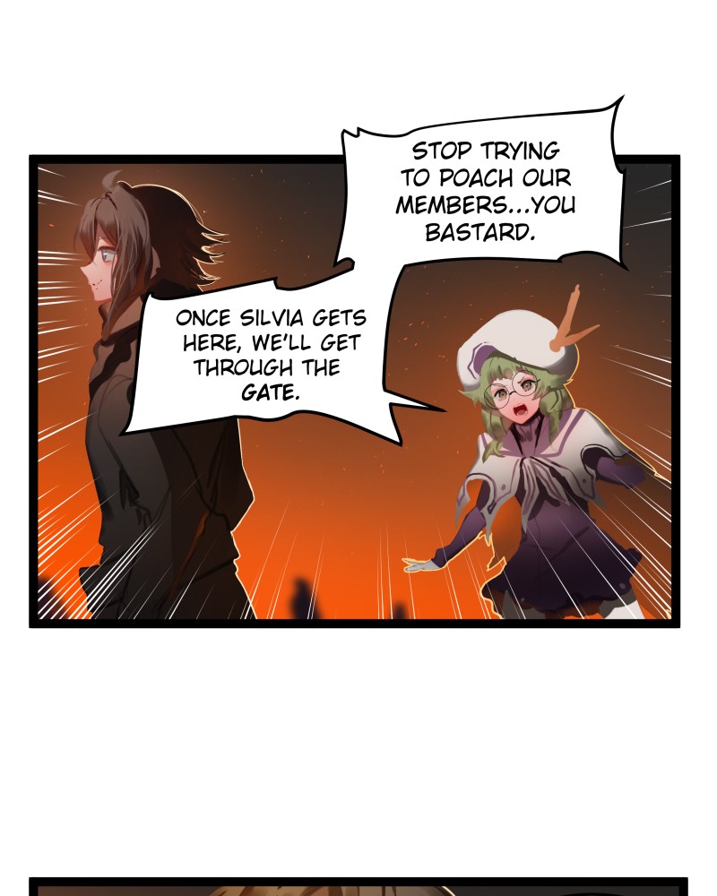 Winter Moon Chapter 358 page 6 - Chapter 358: [S3] Ep. 66 - Midnight Stallion