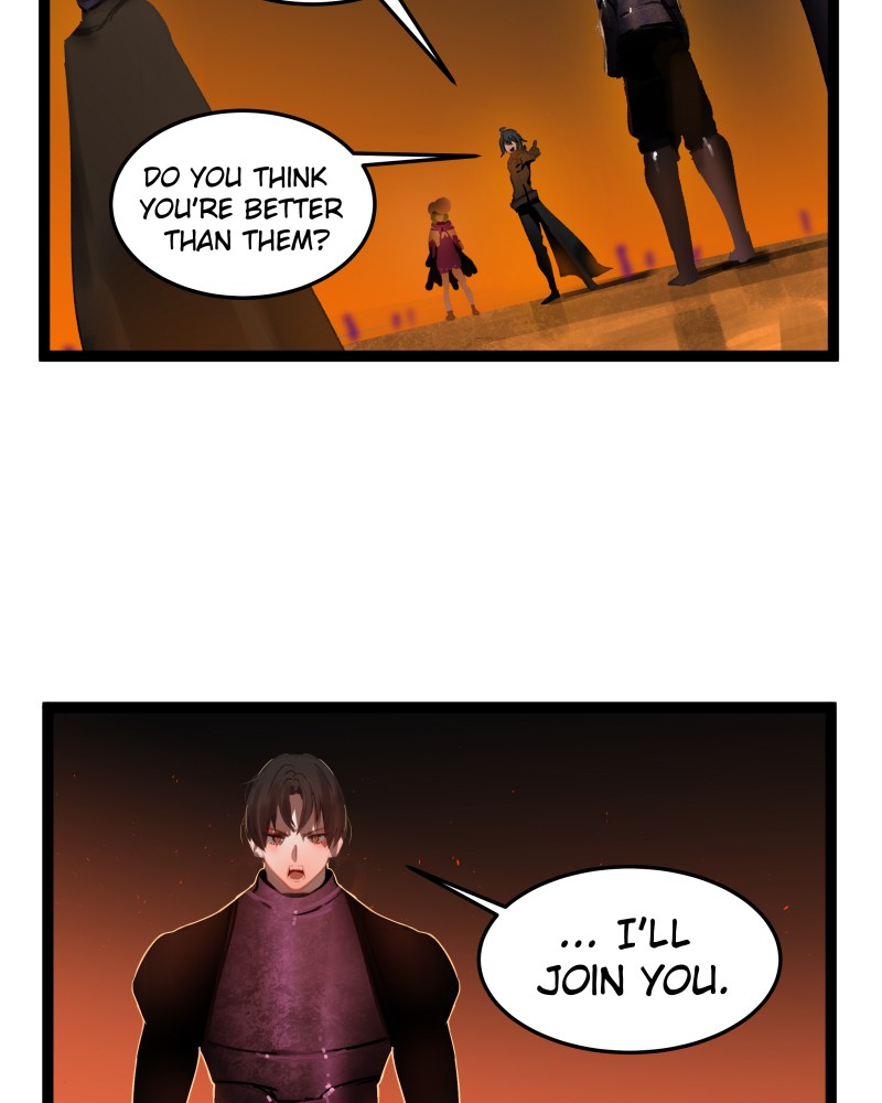 Winter Moon Chapter 358 page 8 - Chapter 358: [S3] Ep. 66 - Midnight Stallion