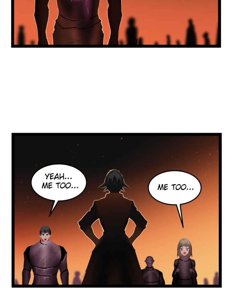 Winter Moon Chapter 358 page 9 - Chapter 358: [S3] Ep. 66 - Midnight Stallion