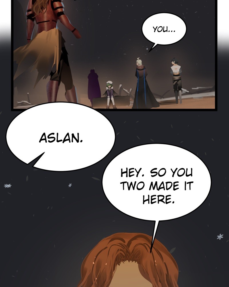 Winter Moon Chapter 359 page 10 - Chapter 359: [S3] Ep. 67 - Aslan Returns