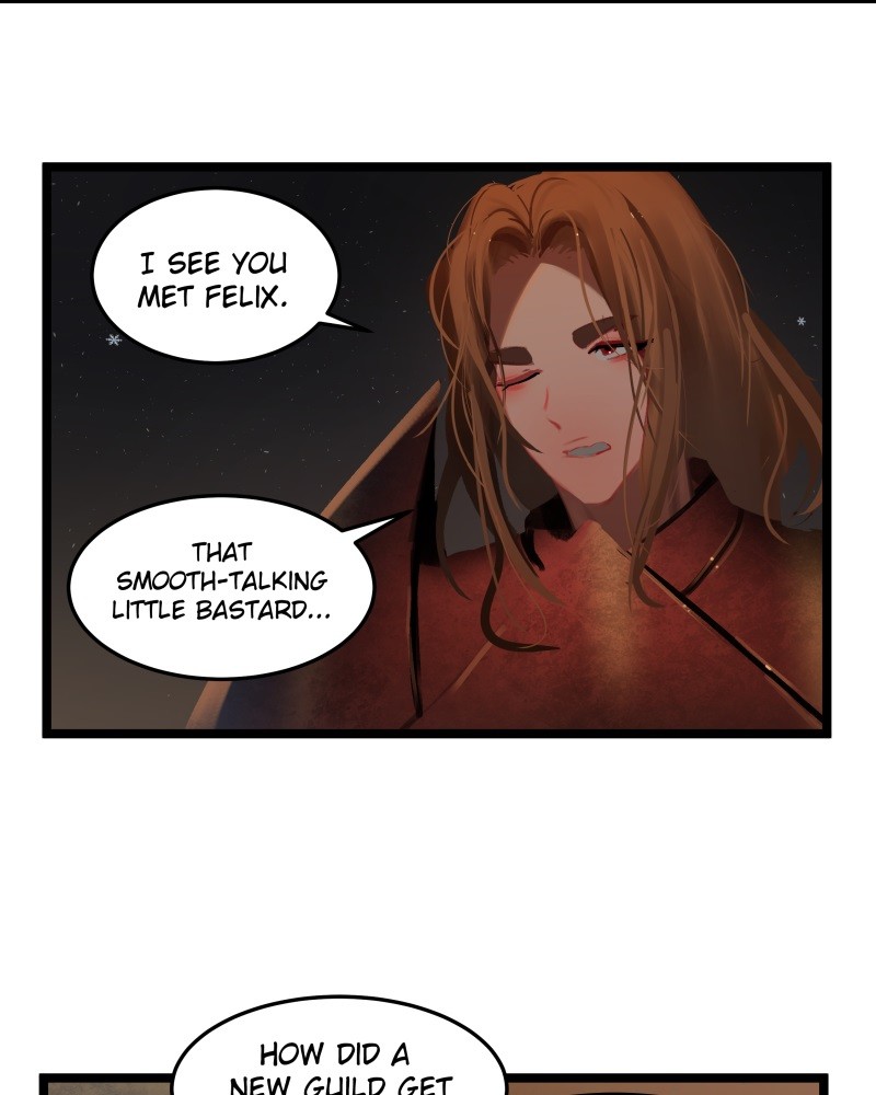 Winter Moon Chapter 359 page 12 - Chapter 359: [S3] Ep. 67 - Aslan Returns