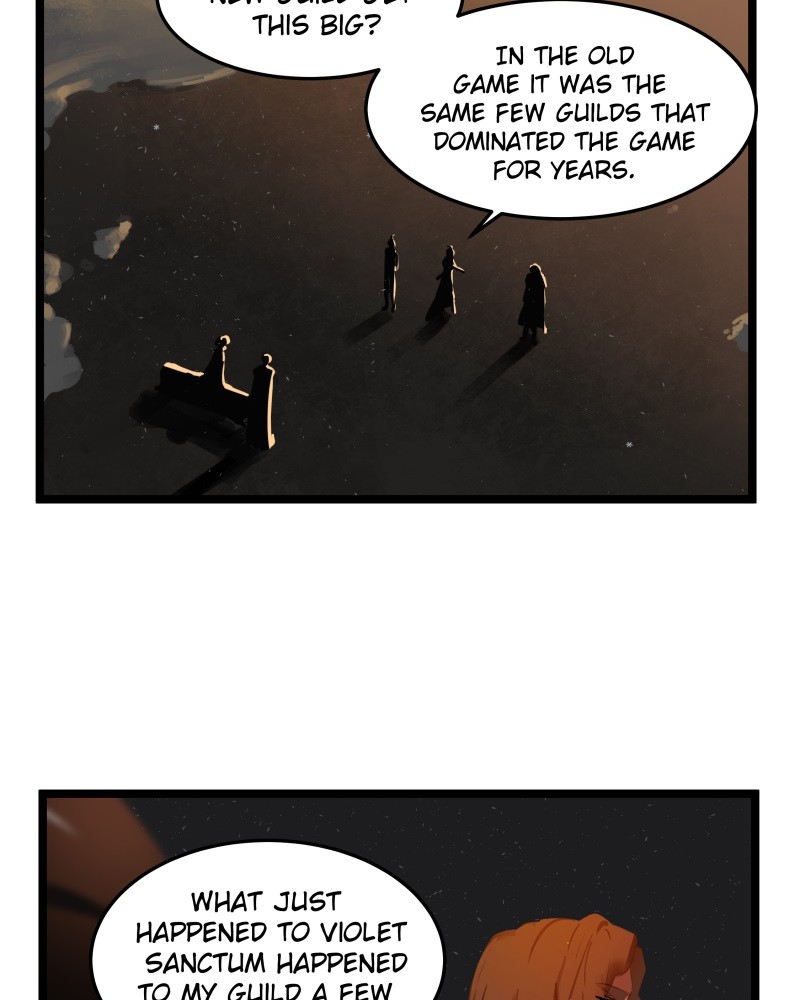 Winter Moon Chapter 359 page 13 - Chapter 359: [S3] Ep. 67 - Aslan Returns