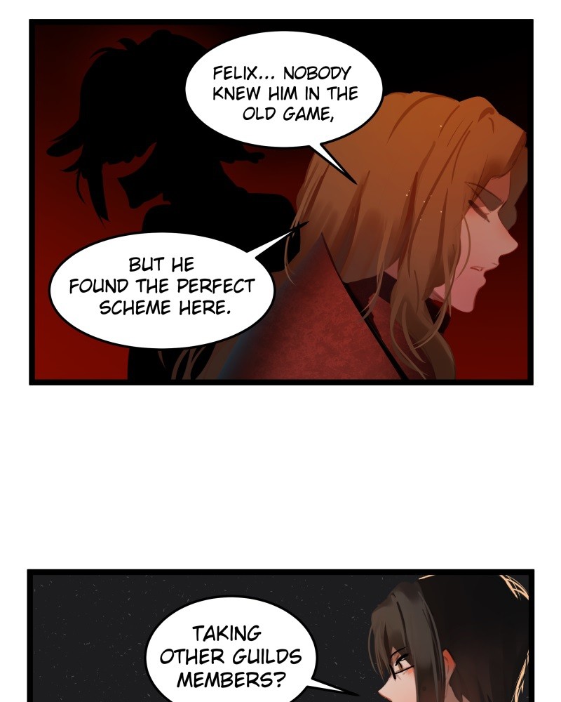 Winter Moon Chapter 359 page 15 - Chapter 359: [S3] Ep. 67 - Aslan Returns