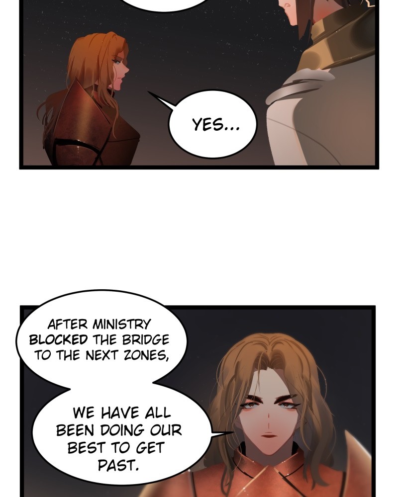 Winter Moon Chapter 359 page 16 - Chapter 359: [S3] Ep. 67 - Aslan Returns