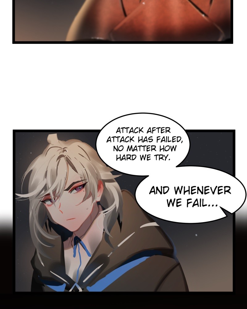 Winter Moon Chapter 359 page 17 - Chapter 359: [S3] Ep. 67 - Aslan Returns