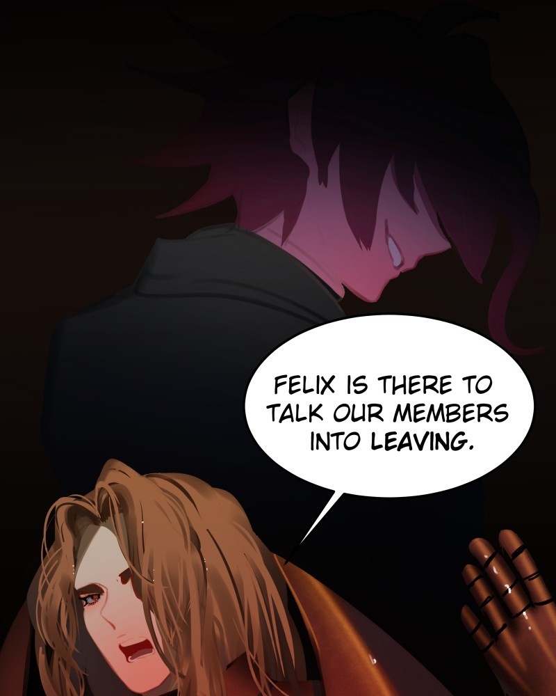 Winter Moon Chapter 359 page 18 - Chapter 359: [S3] Ep. 67 - Aslan Returns