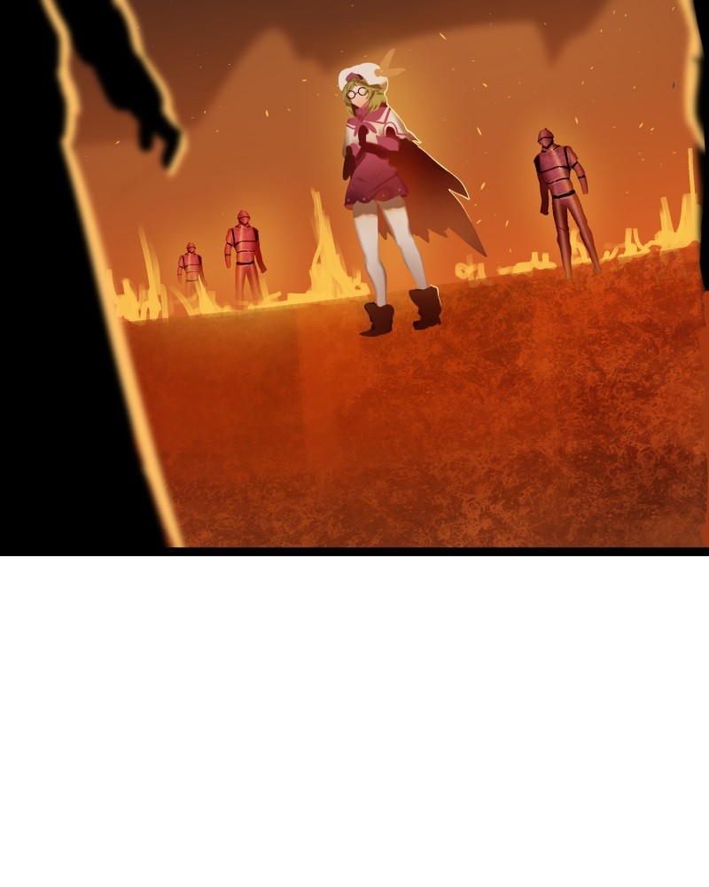 Winter Moon Chapter 359 page 5 - Chapter 359: [S3] Ep. 67 - Aslan Returns