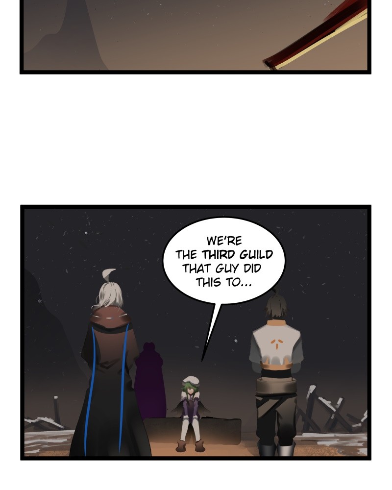 Winter Moon Chapter 359 page 7 - Chapter 359: [S3] Ep. 67 - Aslan Returns