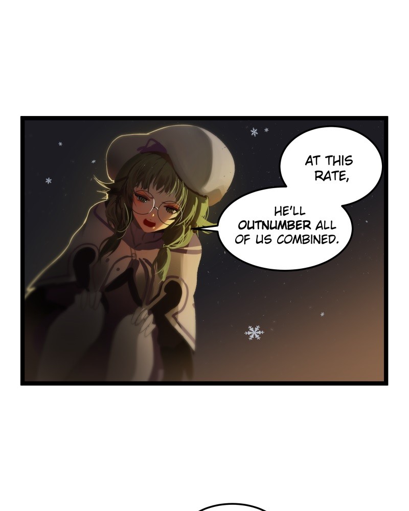 Winter Moon Chapter 359 page 8 - Chapter 359: [S3] Ep. 67 - Aslan Returns