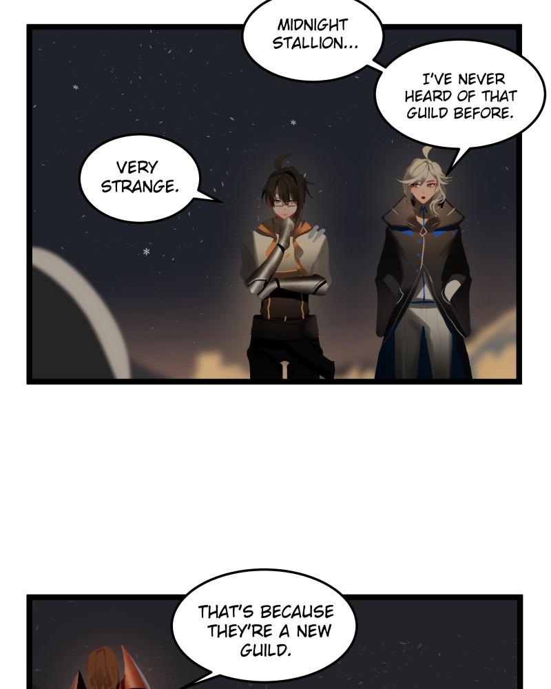 Winter Moon Chapter 359 page 9 - Chapter 359: [S3] Ep. 67 - Aslan Returns