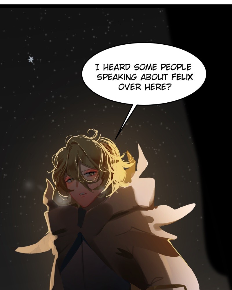 Winter Moon Chapter 360 page 10 - Chapter 360: [S3] Ep. 68 - Avalanche