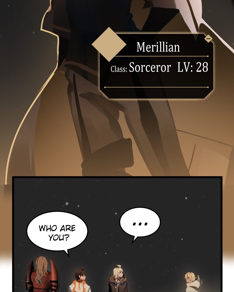 Winter Moon Chapter 360 page 11 - Chapter 360: [S3] Ep. 68 - Avalanche