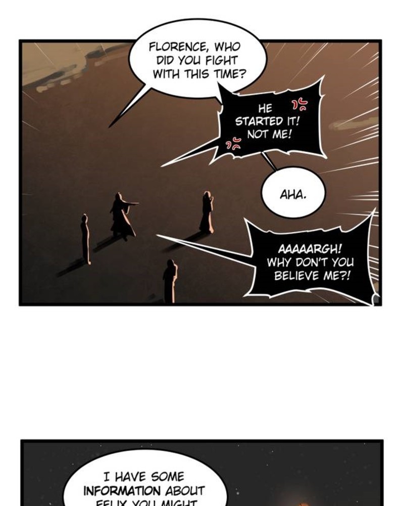 Winter Moon Chapter 360 page 14 - Chapter 360: [S3] Ep. 68 - Avalanche