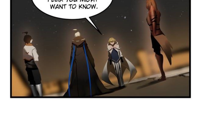 Winter Moon Chapter 360 page 15 - Chapter 360: [S3] Ep. 68 - Avalanche