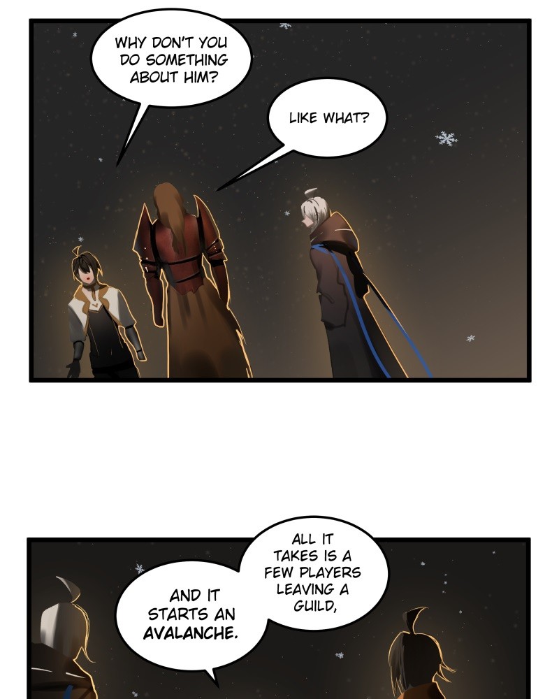 Winter Moon Chapter 360 page 4 - Chapter 360: [S3] Ep. 68 - Avalanche