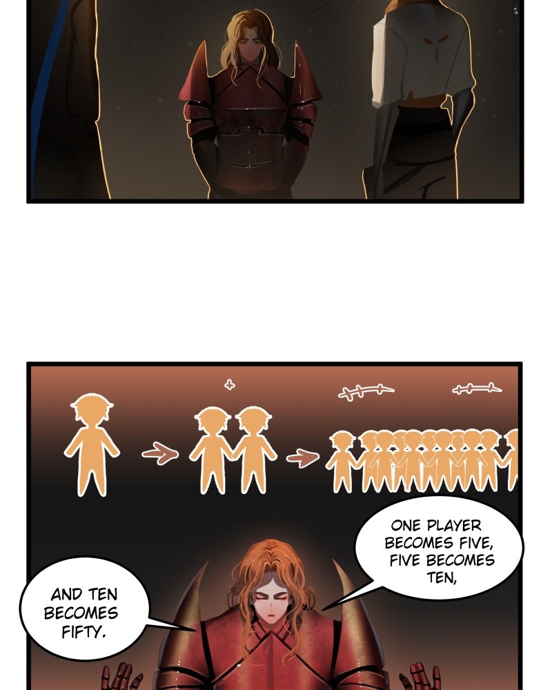 Winter Moon Chapter 360 page 5 - Chapter 360: [S3] Ep. 68 - Avalanche