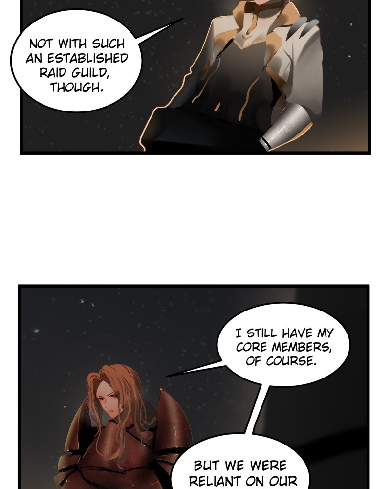 Winter Moon Chapter 360 page 8 - Chapter 360: [S3] Ep. 68 - Avalanche