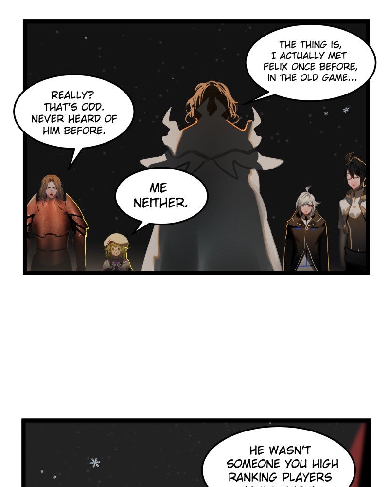 Winter Moon Chapter 361 page 10 - Chapter 361: [S3] Ep. 69 - One Thing