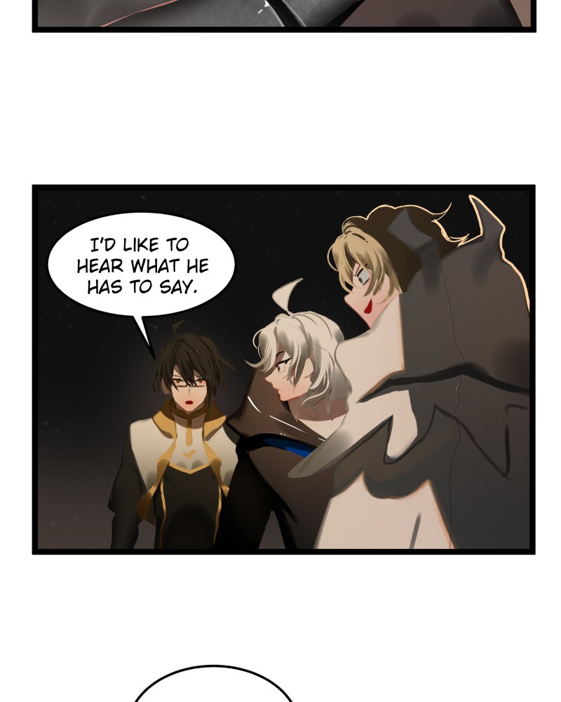 Winter Moon Chapter 361 page 5 - Chapter 361: [S3] Ep. 69 - One Thing