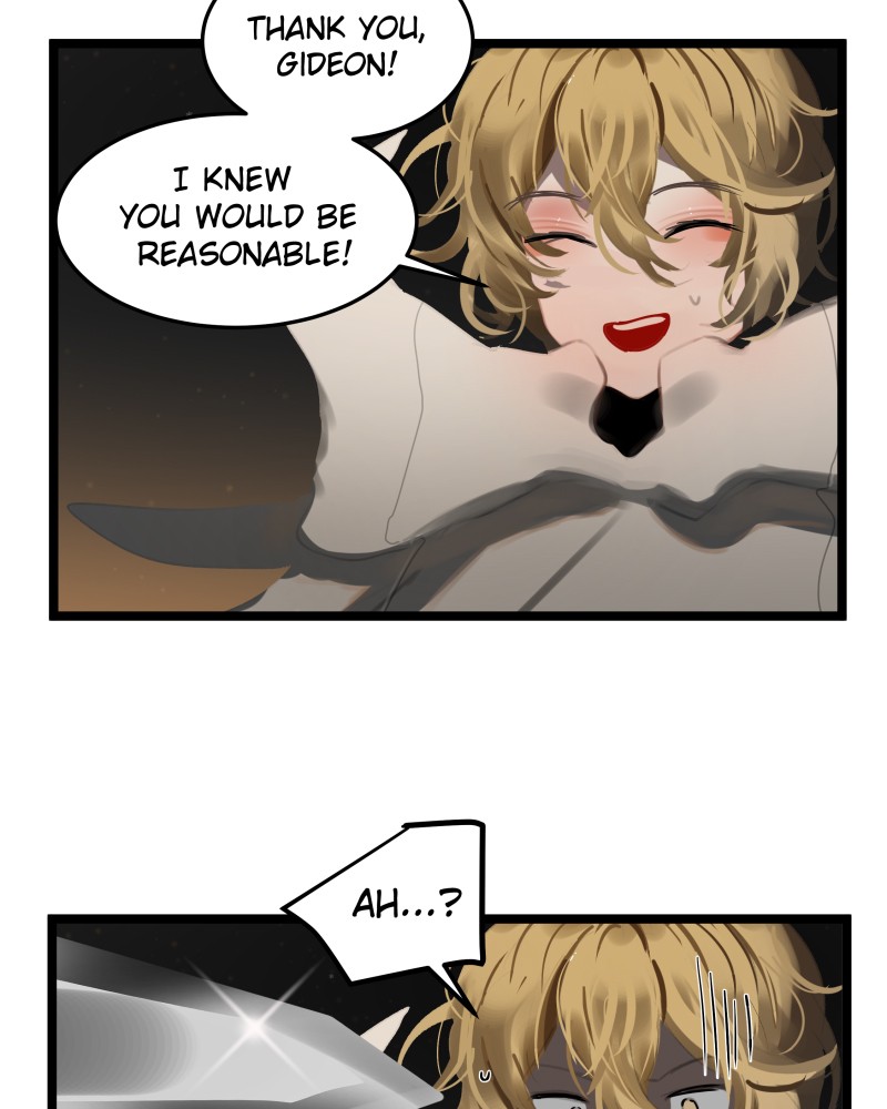 Winter Moon Chapter 361 page 6 - Chapter 361: [S3] Ep. 69 - One Thing