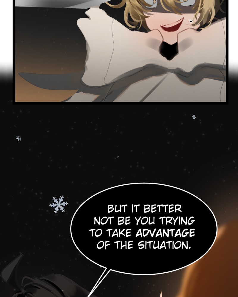 Winter Moon Chapter 361 page 7 - Chapter 361: [S3] Ep. 69 - One Thing