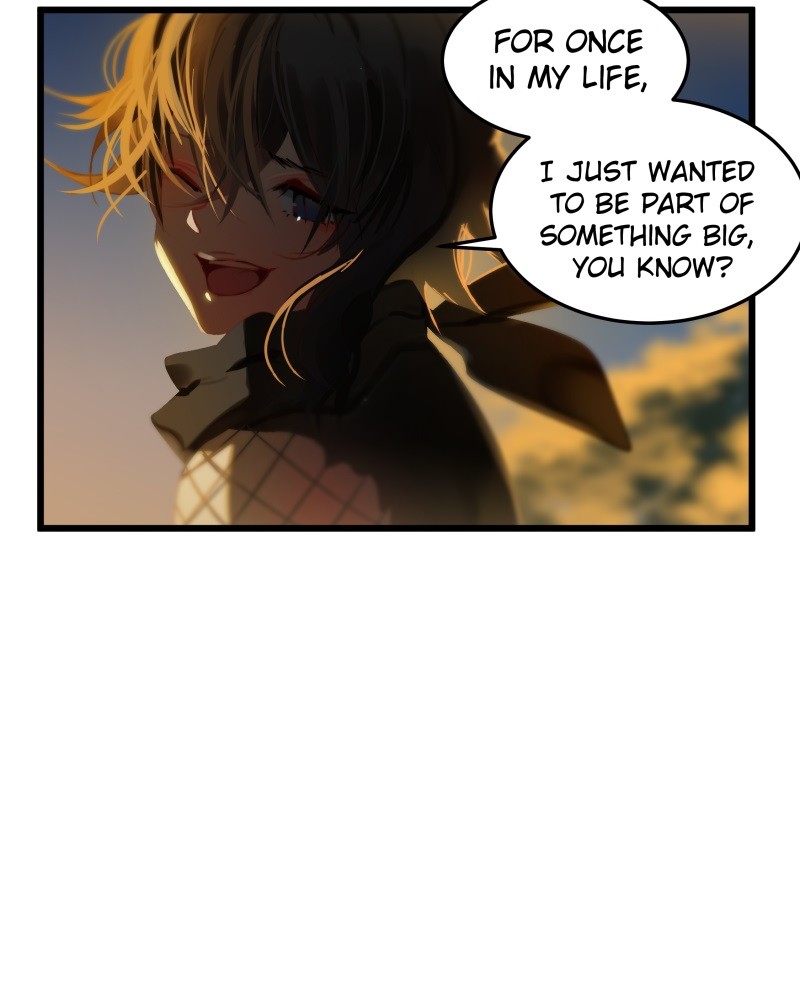 Winter Moon Chapter 362 page 10 - Chapter 362: [S3] Ep. 70 - Reject