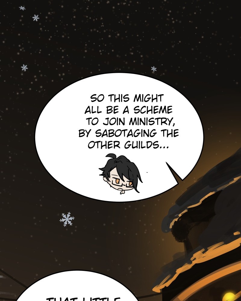 Winter Moon Chapter 362 page 13 - Chapter 362: [S3] Ep. 70 - Reject