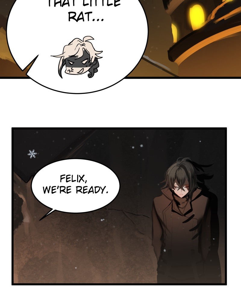Winter Moon Chapter 362 page 14 - Chapter 362: [S3] Ep. 70 - Reject