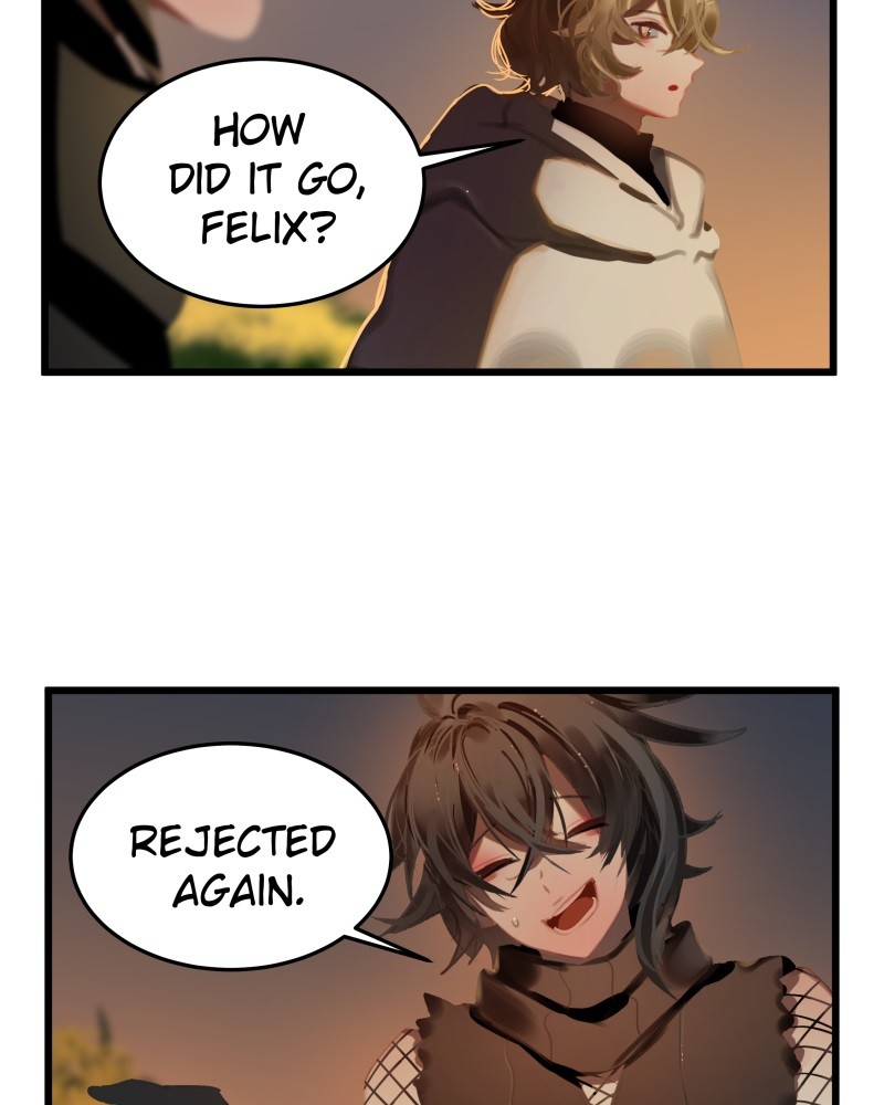 Winter Moon Chapter 362 page 7 - Chapter 362: [S3] Ep. 70 - Reject