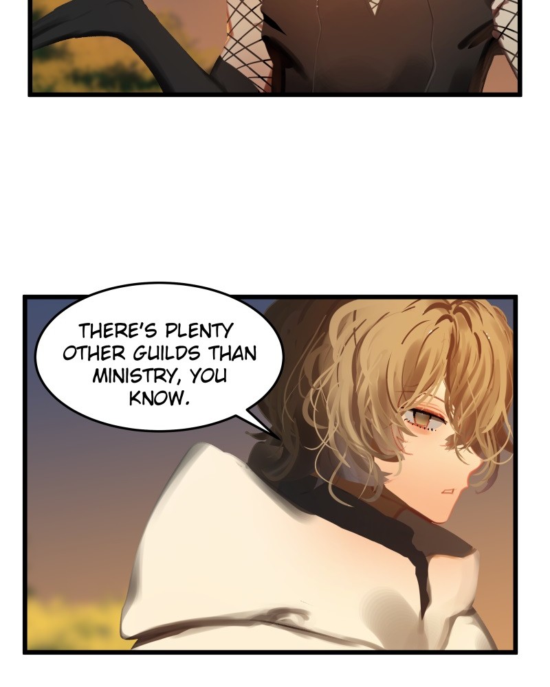 Winter Moon Chapter 362 page 8 - Chapter 362: [S3] Ep. 70 - Reject