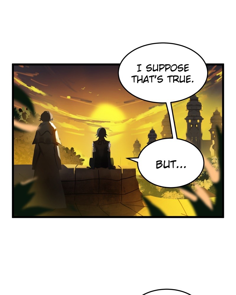 Winter Moon Chapter 362 page 9 - Chapter 362: [S3] Ep. 70 - Reject