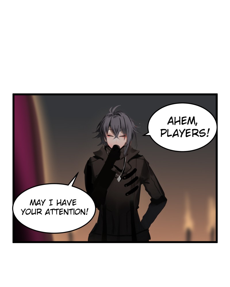 Winter Moon Chapter 363 page 11 - Chapter 363: [S3] Ep. 71 - Across The Bridge