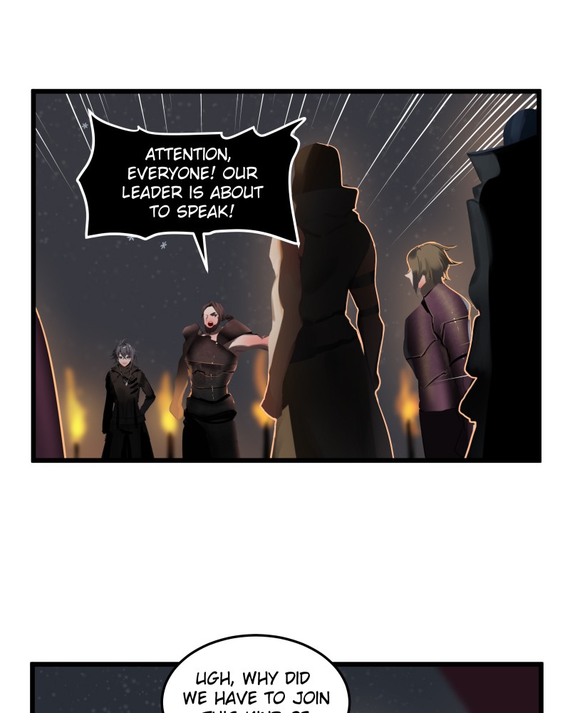Winter Moon Chapter 363 page 12 - Chapter 363: [S3] Ep. 71 - Across The Bridge